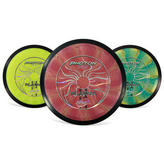 MVP Disc Golf Plasma Photon Distance Driver 11/5/-1/2.5 - Choose Exact Disc