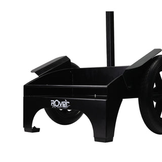 MVP Disc Golf Rover Cart Mud Flaps - 2 Pack