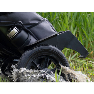 MVP Disc Golf Rover Cart Mud Flaps - 2 Pack
