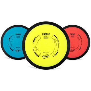MVP Disc Golf Neutron Energy Distance Driver 13/4/0/4 - Choose Exact Disc
