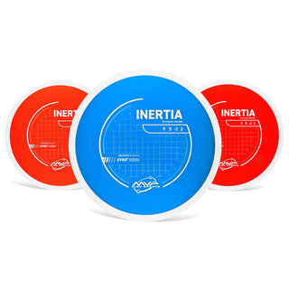 MVP Discs Sports Project Lab Coat Neutron Inertia Distance Driver 9/5/-2/2 - Choose Exact Disc