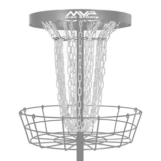 MVP Disc Golf Black Hole Precision Conversion Strand