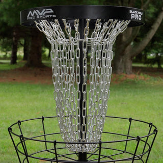MVP Disc Golf Black Hole Precision Conversion Strand