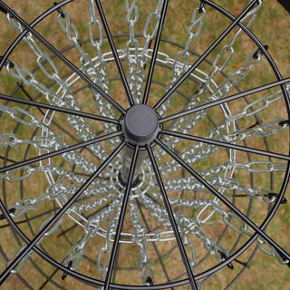MVP Disc Golf Black Hole Precision Conversion Strand