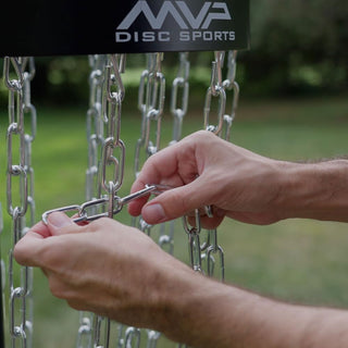 MVP Disc Golf Black Hole Precision Conversion Strand