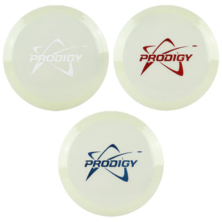 Prodigy Disc Golf 400 Glow H3 Hybrid Driver - Choose Exact Disc