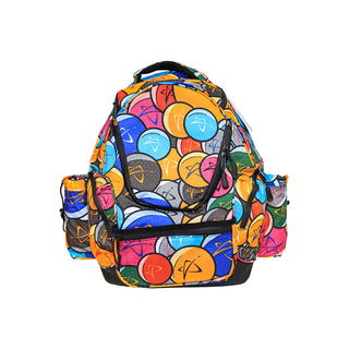 Prodigy Disc Golf Bag BP-3 V3 Backpack Multi Holds up to 20 Discs