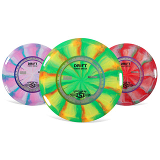Streamline Disc Golf Cosmic Neutron Drift Fairway Driver 7/5/-2/1 - Choose Exact Disc