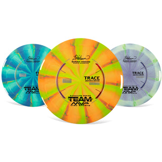 Streamline Disc Golf Cosmic Neutron Trace Sarah Hokom Distance Driver 11/5/-1/2 - Choose Exact Disc
