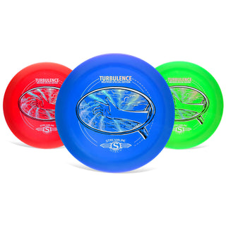 Streamline Disc Golf Neutron Turbulence SE Fairway Driver 7/2/0/3.5 - Choose Exact Disc