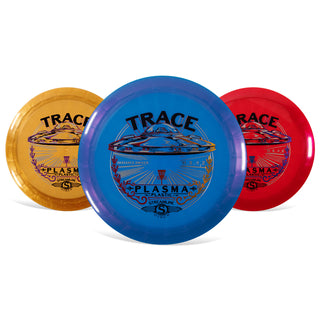 Streamline Disc Golf Plasma Trace Distance Driver 11/5/-1/2 - Choose Exact Disc