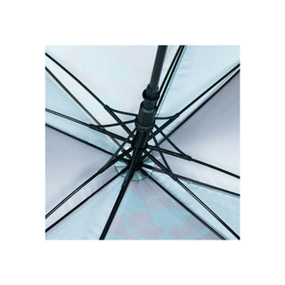 Axiom Disc Golf Large UV Square Umbrella - Multi