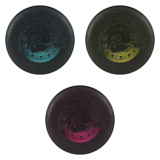 Westside Disc Golf BT Soft Swan 2 Putter 3/3/-1/0 - Choose Exact Disc