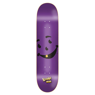 DGK Skateboard Deck Thirst 8.06"