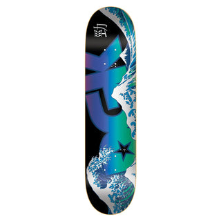 DGK Skateboard Deck Tsunami 8.06"