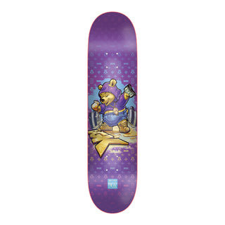 DGK Skateboard Deck Brian Reid Goldie 8.25" x 31.85"