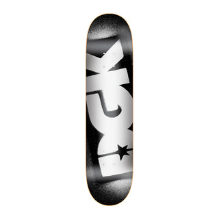 DGK Premium Skateboard OG Logo 8.5" Krux Trucks, SML Wheels, Indy Bearings