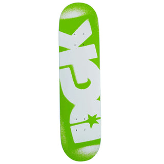 DGK Skateboard Complete OG Logo Lime 8.0" x 31.85"