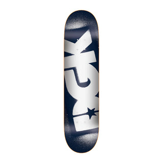 DGK Premium Skateboard OG Logo 8.38" Krux Trucks, SML Wheels, Indy Bearings
