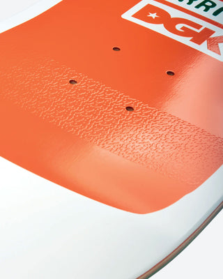 DGK x Jarritos Skateboard Deck Botella 8.06"