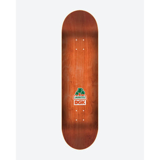 DGK x Jarritos Skateboard Deck Sabor 8.5"