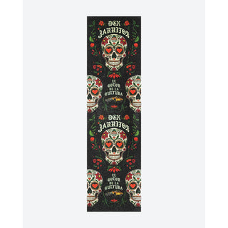 DGK x Jarritos Skateboard Griptape Sabor 9" x 33"