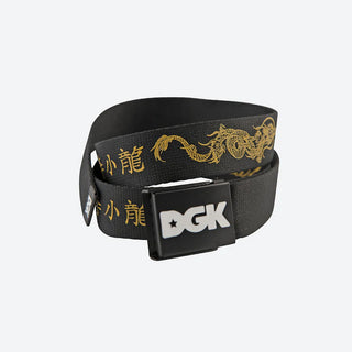 DGK x Bruce Lee Balance Belt