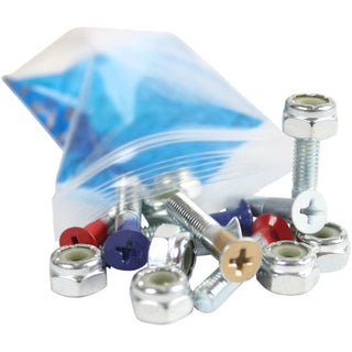 Dimebag Hardware 1" Phillips Patriot