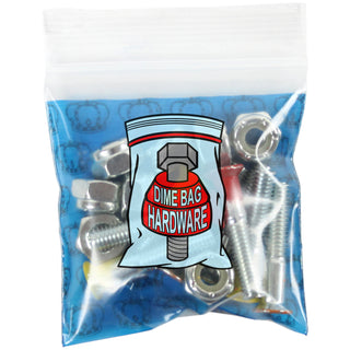 Dimebag Hardware 1" Phillips Fire