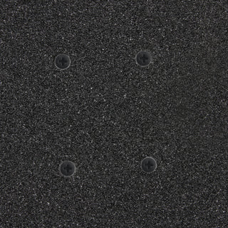 Dimebag Hardware 1" Phillips Black