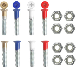 Dimebag Hardware 1" Phillips Patriot