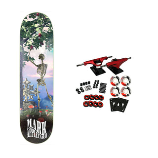 Disorder Skateboard Complete Mark Appleyard Tree 8.5"