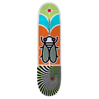 Darkroom Deck Como La Cigarra 8.0" x 31.875"