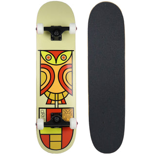 Darkroom Skateboard Complete Nado 7.75" Assembly