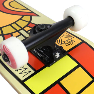 Darkroom Skateboard Complete Nado 7.75" Assembly