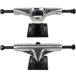 Moose Complete Stained Black 7.75"
