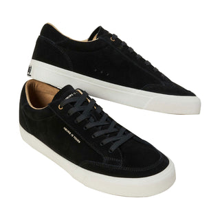Hours is Yours Skateboard Shoes DMC-1 OG Black