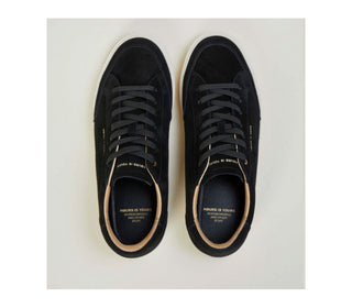 Hours is Yours Skateboard Shoes DMC-1 OG Black