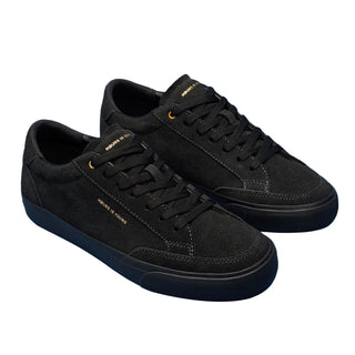 Hours is Yours Skateboard Shoes DMC-1 Pirate Black