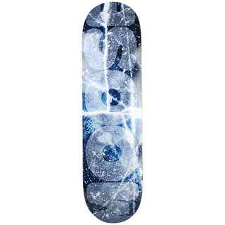Moose Deck Canadian Maple Cracked Ice 8.25"