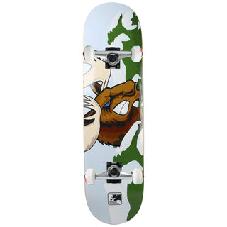 Moose Skateboard Complete Snow 8.25"