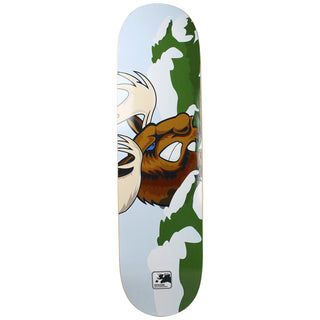 Moose Deck Canadian Maple Snow 8.125"