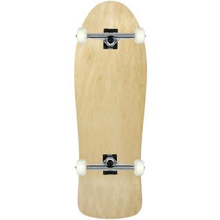 Moose Old School Complete 10" x 30" Natural