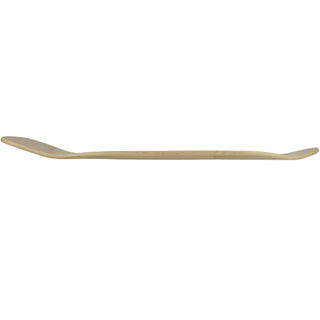 Moose Old School Deck 10" x 30" Natural with Griptape