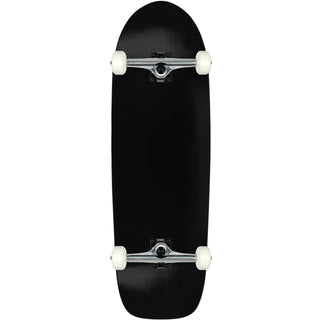 Moose Old School Complete 10" x 33" Black