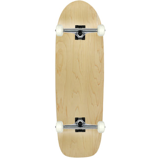 Moose Old School Complete 10" x 33" Natural