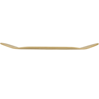 Moose Old School Deck 10" x 33" Natural with Griptape