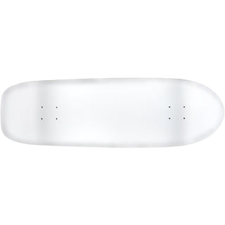 Moose Old School 33" 5-Pack - All Dipped White