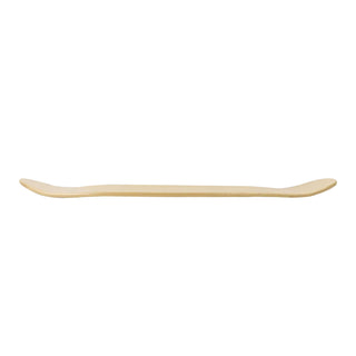 Moose Skateboard Deck Natural 7.0" x 28" Cruiser