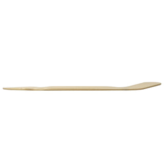 Moose Longboard Deck Natural 8.75" x 39.125" Slalom